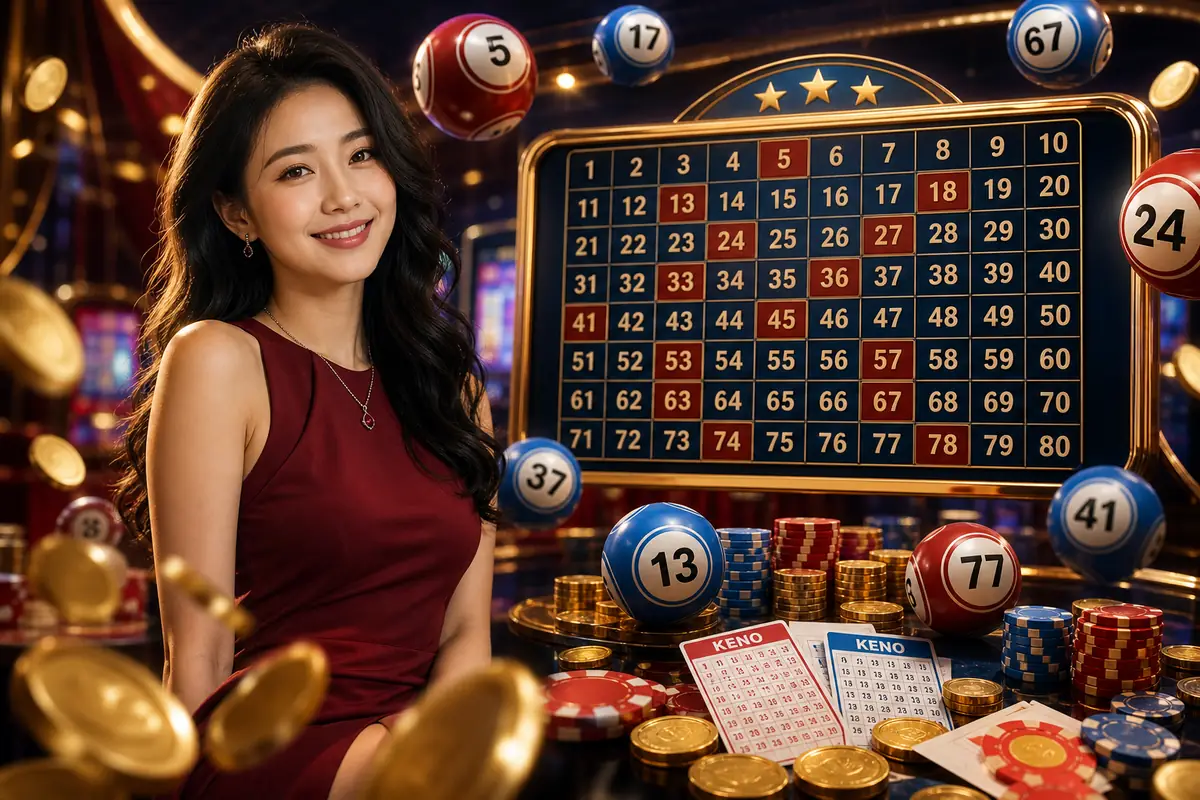 asian4d