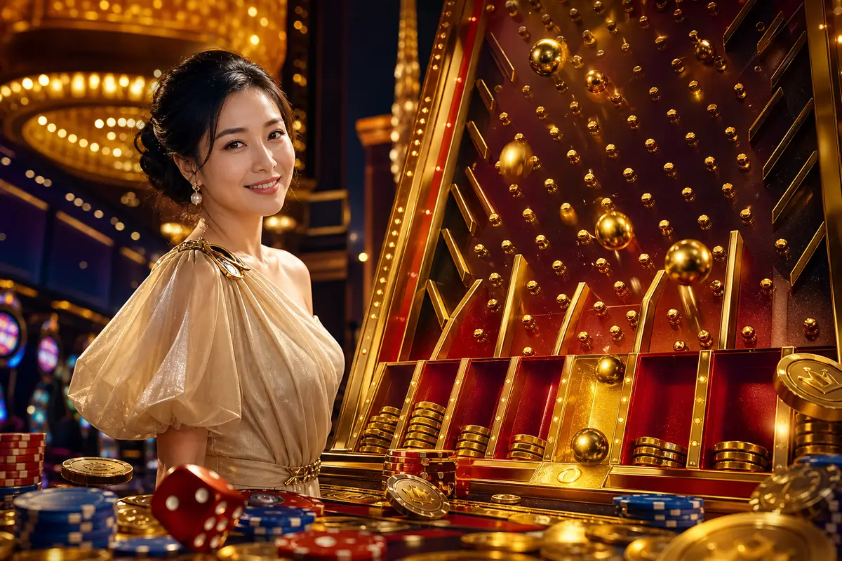 asian4d