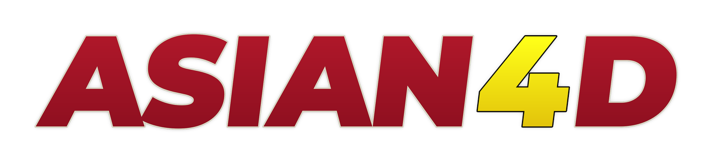 Asian4D logo